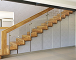 Construction et protection de vos escaliers par Escaliers Maisons à Saint-Brice-sur-Vienne
